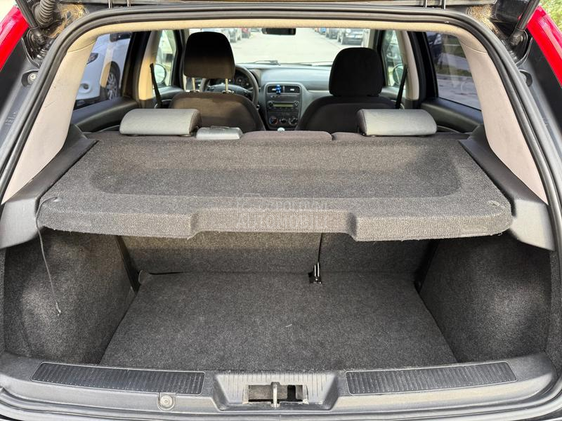 Fiat Grande Punto 1.3 MJT