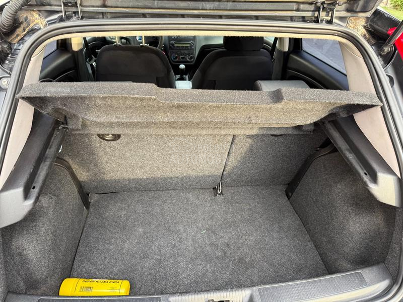 Fiat Grande Punto 1.3 MJT