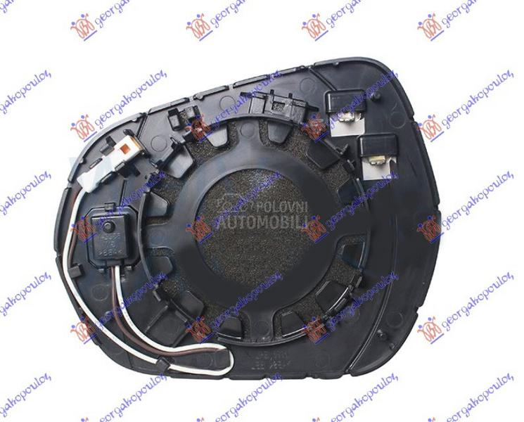 STAKLO RETROVIZORA SA...