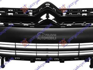 RESETKA PREDNJEG BRANIKA... za Citroen Berlingo od 2015. do 2019. god.