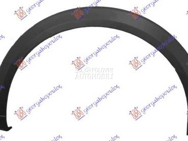 RUB PLASTICNI PREDNJEG... za Ford Puma za 2020. god.