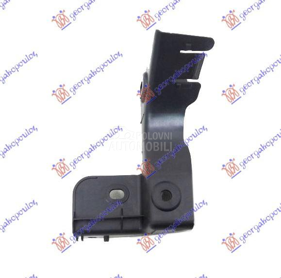 NOSAC ZADNJEG BRANIKA...