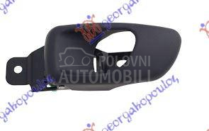 KVAKA PREDNJIH/ZADNJIH...