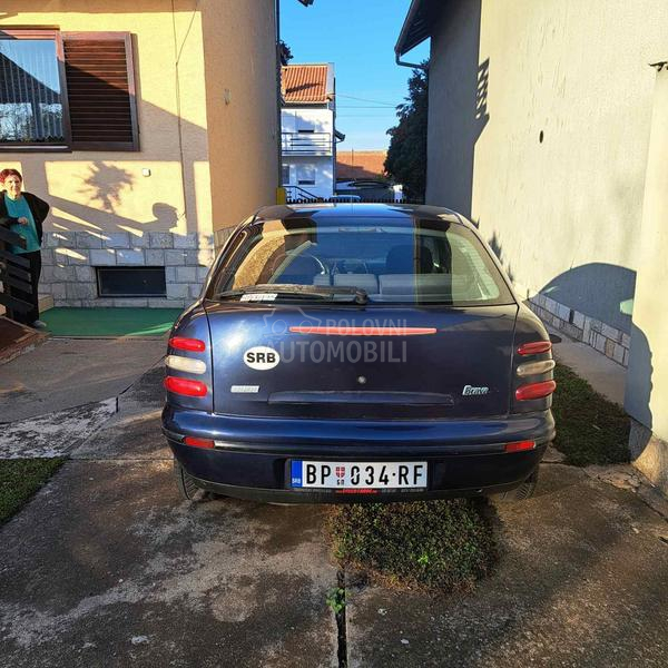 Fiat Brava 1.9 JTD