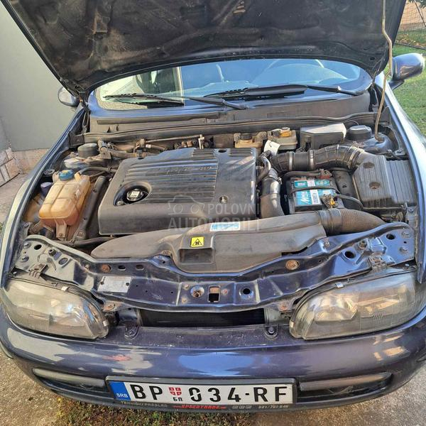 Fiat Brava 1.9 JTD