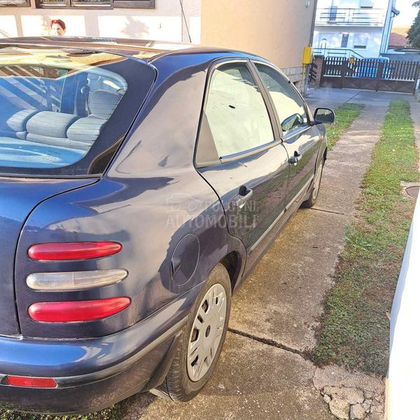 Fiat Brava 1.9 JTD