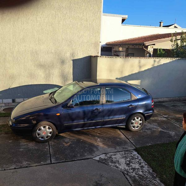 Fiat Brava 1.9 JTD