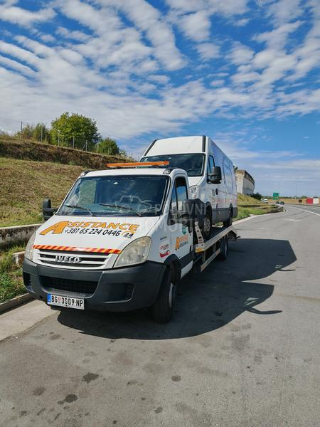 Iveco Daily 65C14