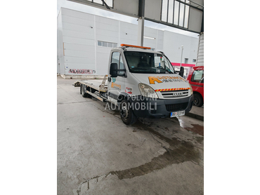 Iveco Daily 65C14