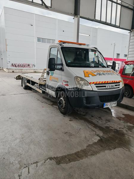 Iveco Daily 65C14