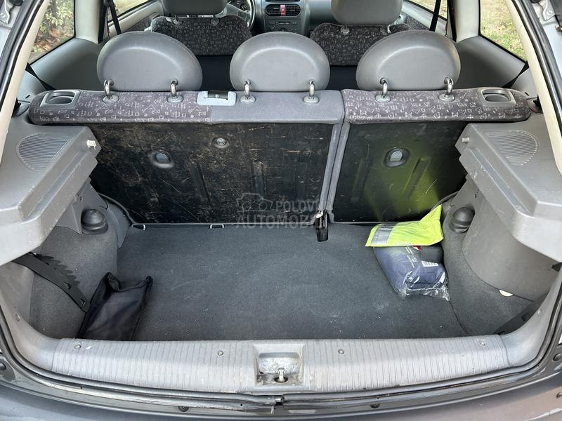 Opel Corsa C 1.2