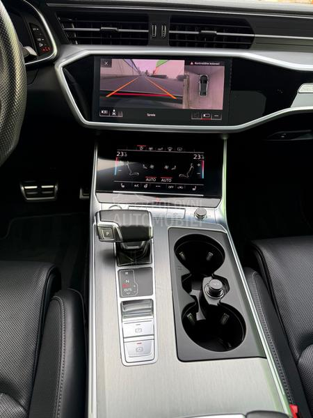 Audi A6 3xSline/Black/Air