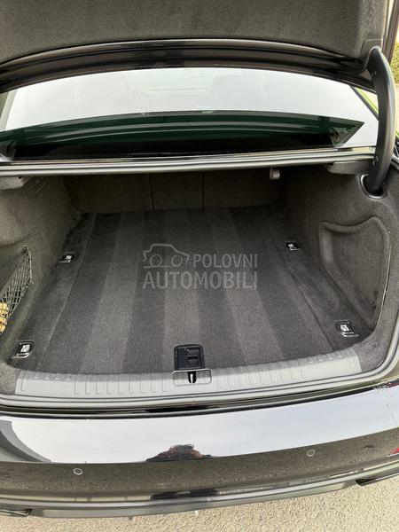 Audi A6 3xSline/Black/Air