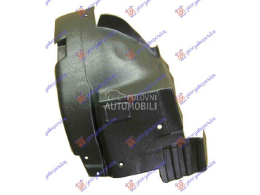 POTKRILO PLASTICNO Trafic Levo za Renault Ostalo od 2002. do 2006. god.