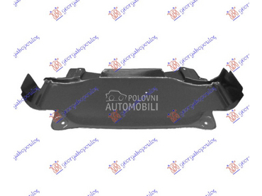 ZASTITA MOTORA za Mercedes Benz E Klasa od 1999. do 2002. god.