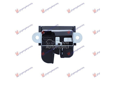 BRAVA GEPEK VRATA ELEKTRICNA za Volkswagen Tiguan od 2007. do 2011. god.