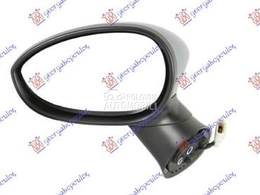 RETROVIZOR ELEKTRICNI SA... za Fiat Linea od 2013. do 2015. god.