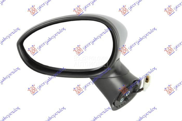 RETROVIZOR ELEKTRICNI SA...