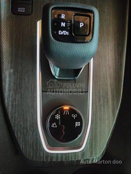 Nissan Qashqai 1.3 4WD N-Design