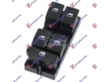 PREKIDAC U PREDNJIM... za Volkswagen Polo za 2021. god.