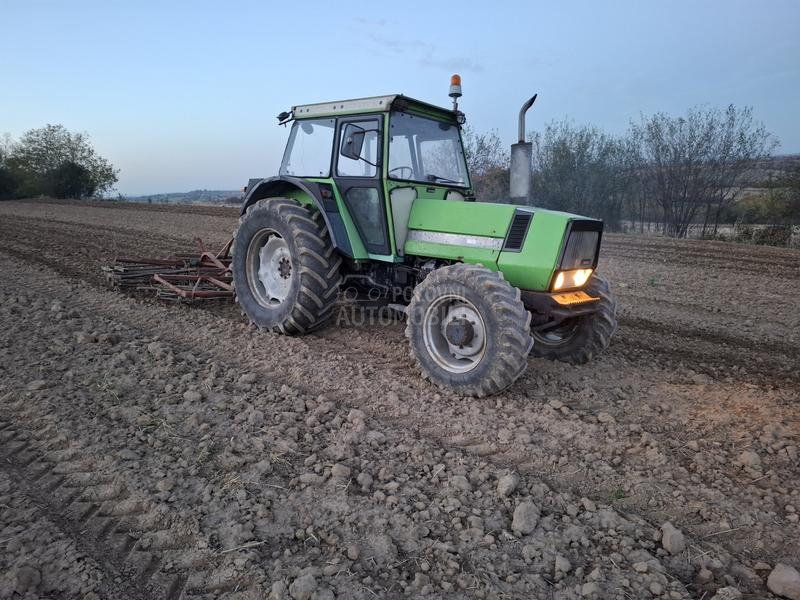 Deutz Fahr DX85