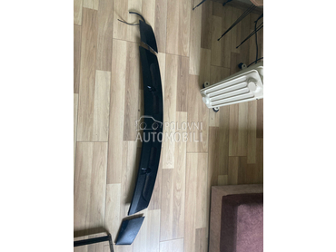 resetka haube za Mercedes Benz B Klasa od 2005. do 2010. god.