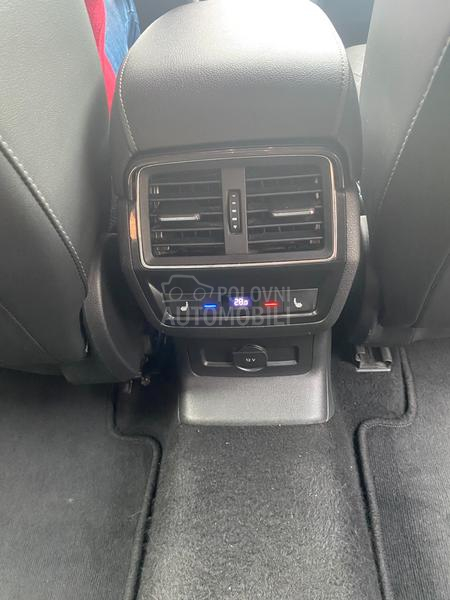 Škoda Kodiaq 2.0TDI