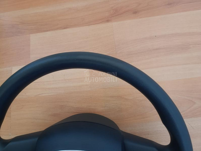 Volan sa airbagom a3,a4