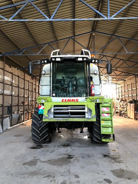 Claas lexion 530 no