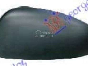 POKLOPAC RETROVIZORA Levo za Ford Ka od 2008. do 2016. god.