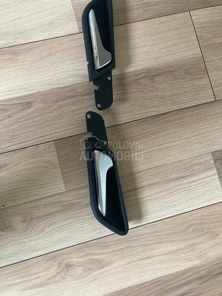 rucka unutrasnja vrata