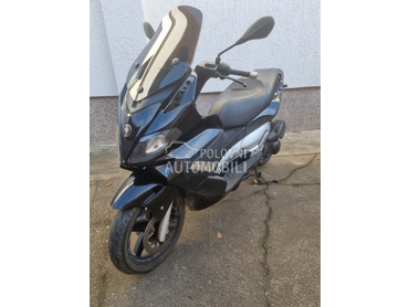 Gilera nexus 125