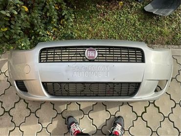 branik prednji za Fiat Grande Punto od 2006. do 2011. god.