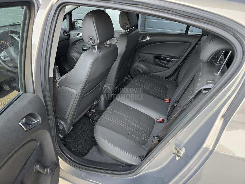 Opel Corsa D 1.2 COSMO