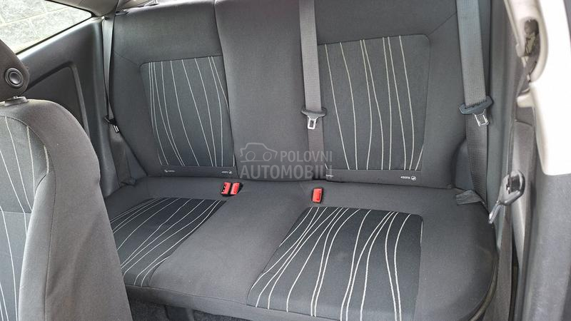 Opel Corsa D 1.3cdti