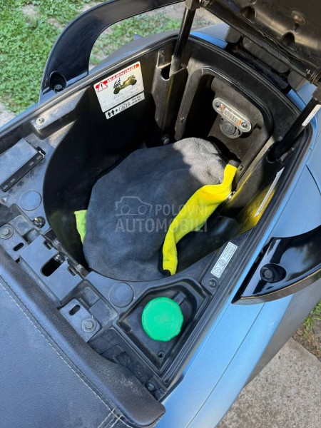 Qooder qv4 B kategorija