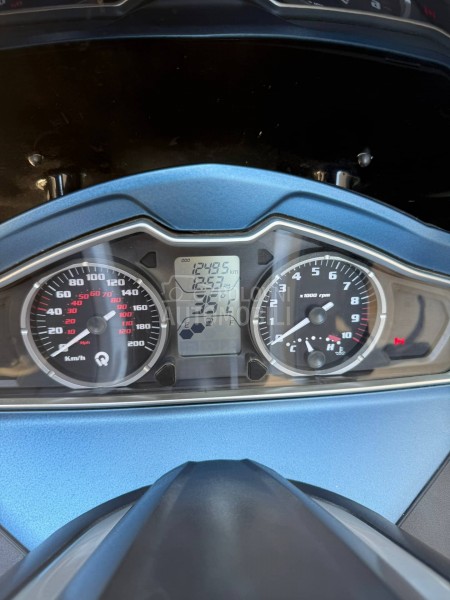 Qooder qv4 B kategorija