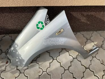 krilo levo za Fiat Grande Punto od 2006. do 2011. god.