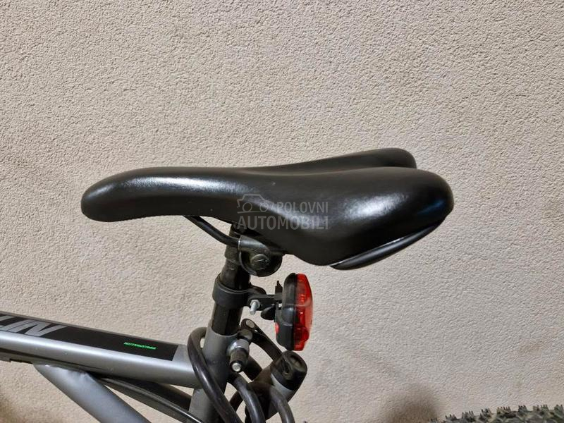 Capriolo Adrenalin 29