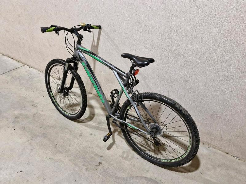 Capriolo Adrenalin 29