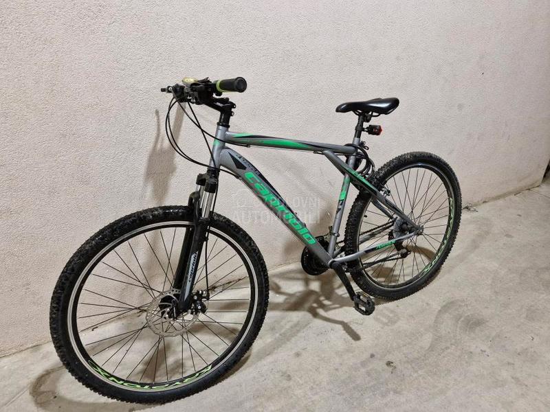 Capriolo Adrenalin 29