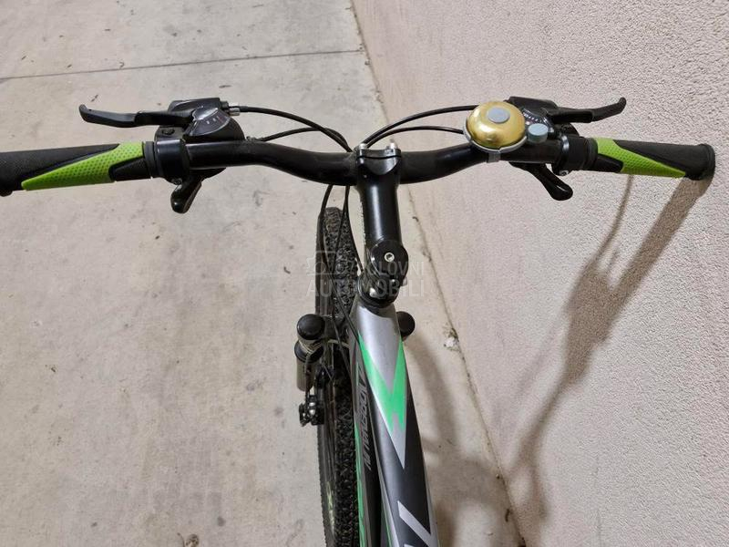 Capriolo Adrenalin 29