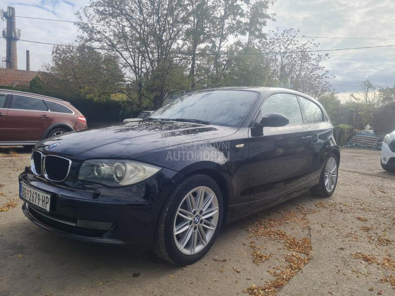 BMW 120 