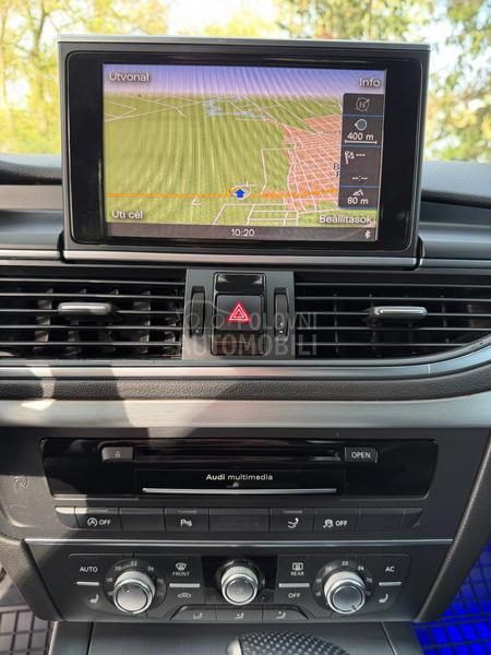 Audi A7 245 S line REGIST