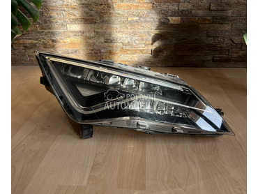 Led Far za Seat Leon od 2013. do 2019. god.