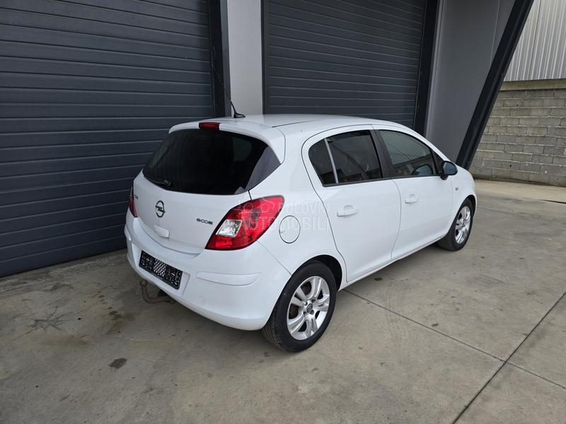 Opel Corsa D 1.3 CDTI ECOFLEX