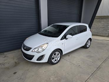 Opel Corsa D 1.3 CDTI ECOFLEX