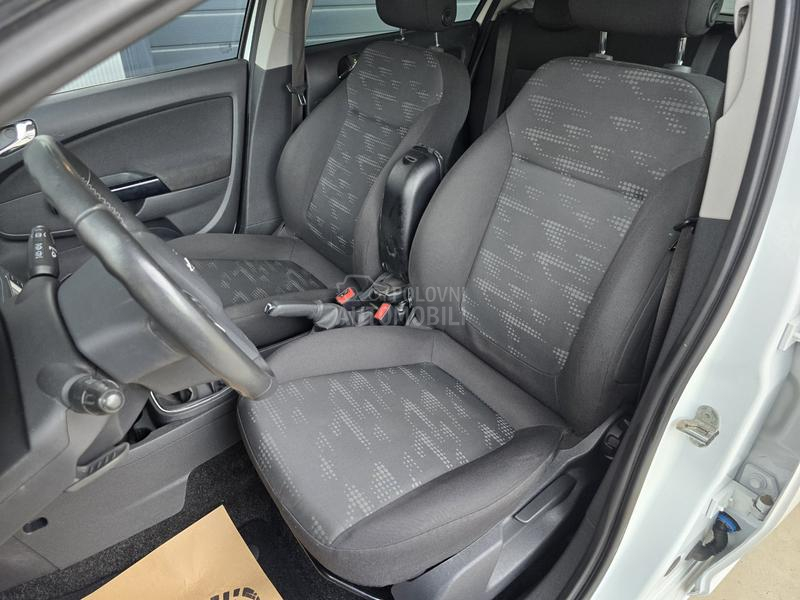 Opel Corsa D 1.3 CDTI ECOFLEX