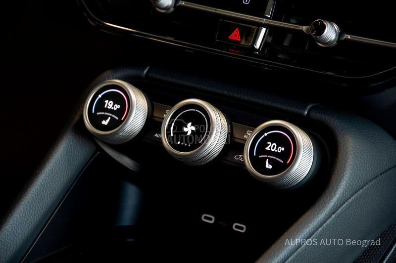 Škoda Kodiaq 2.0 TDI 4X4 DSG