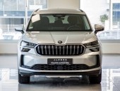 Škoda Kodiaq 2.0 TDI 4X4 DSG